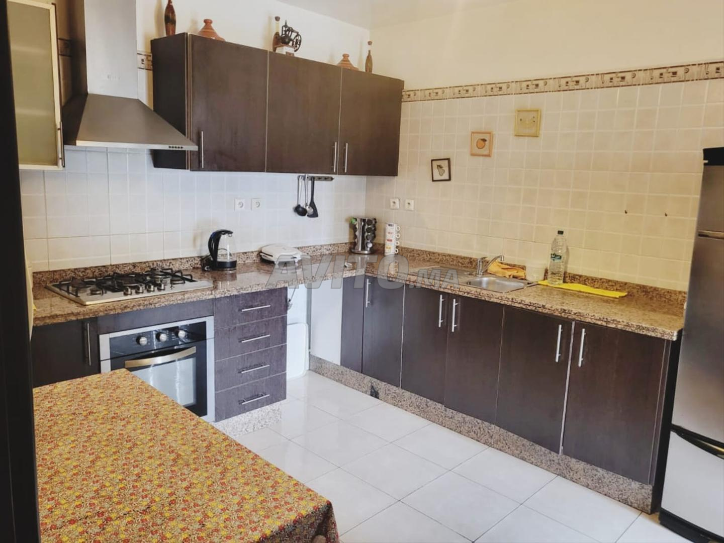 Appartement 116 m² à vendre à Mohammédia — Photo 8