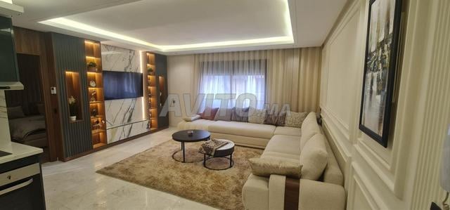 Appartement 44 m² à vendre à Casablanca — Photo 2