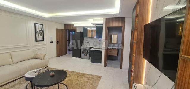 Appartement 44 m² à vendre à Casablanca — Photo 6