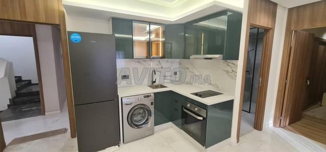 Appartement 44 m² à vendre à Casablanca — Photo 8