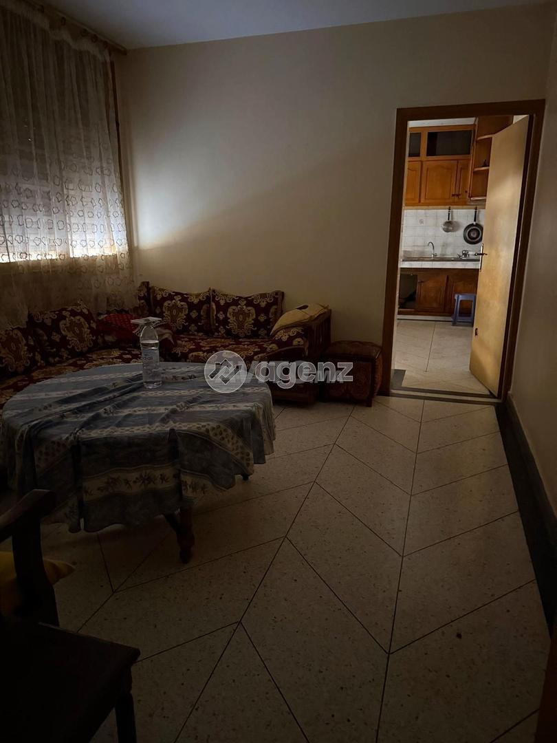 Apartment 102 sqm for sale in Casablanca, Maârif Extension — Photo 12