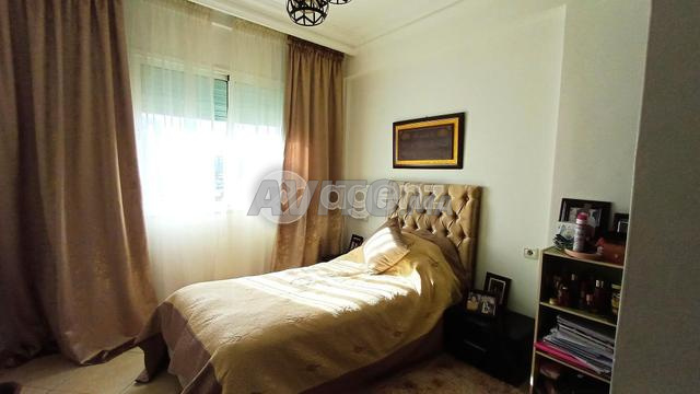 Apartment 113 sqm for sale in Casablanca – Palmier — Photo 5