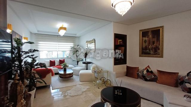 Apartment 113 sqm for sale in Casablanca – Palmier — Photo 19
