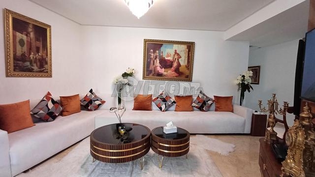 Apartment 113 sqm for sale in Casablanca – Palmier — Photo 23