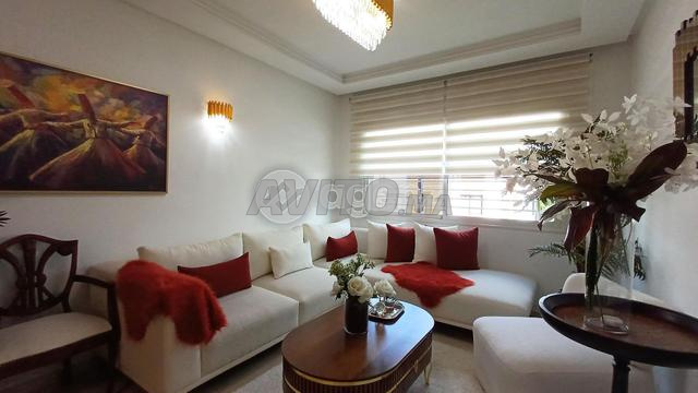 Apartment 113 sqm for sale in Casablanca – Palmier — Photo 25