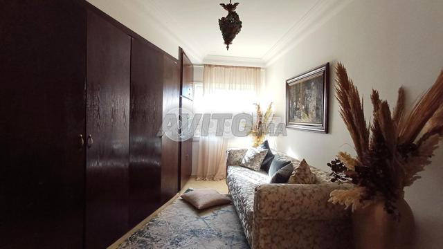 Apartment 113 sqm for sale in Casablanca – Palmier — Photo 31