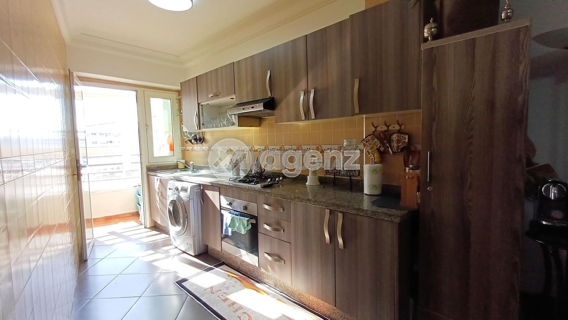 Apartment 113 sqm for sale in Casablanca – Palmier — Photo 4