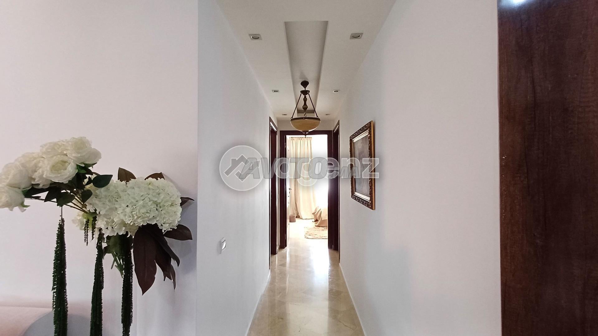 Apartment 113 sqm for sale in Casablanca – Palmier — Photo 12