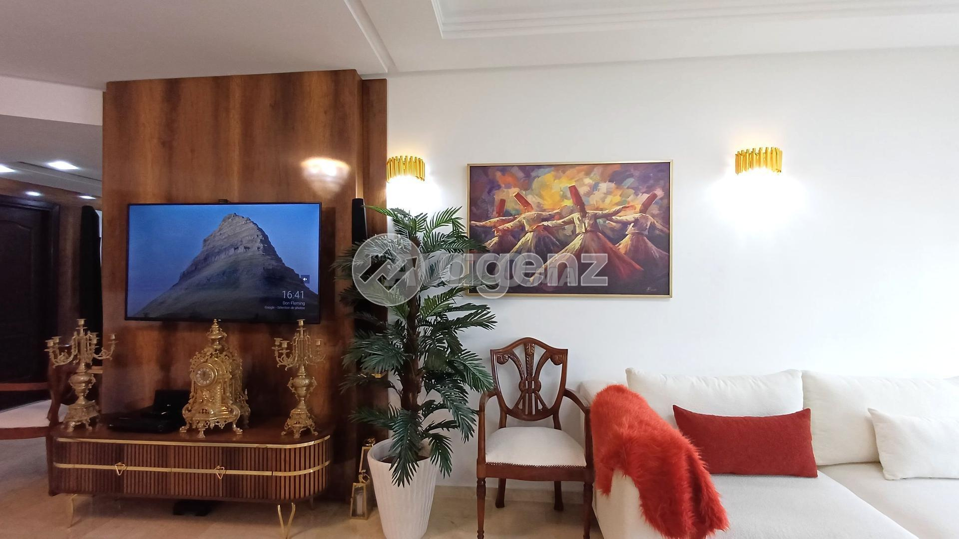 Apartment 113 sqm for sale in Casablanca – Palmier — Photo 28