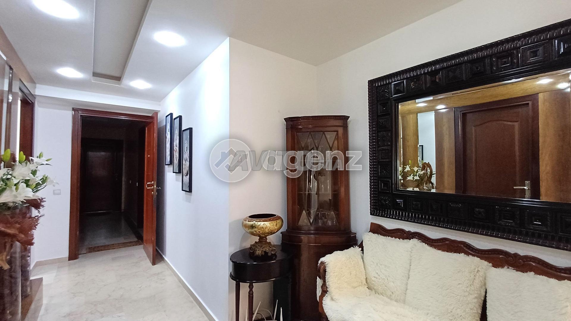 Apartment 113 sqm for sale in Casablanca – Palmier — Photo 30