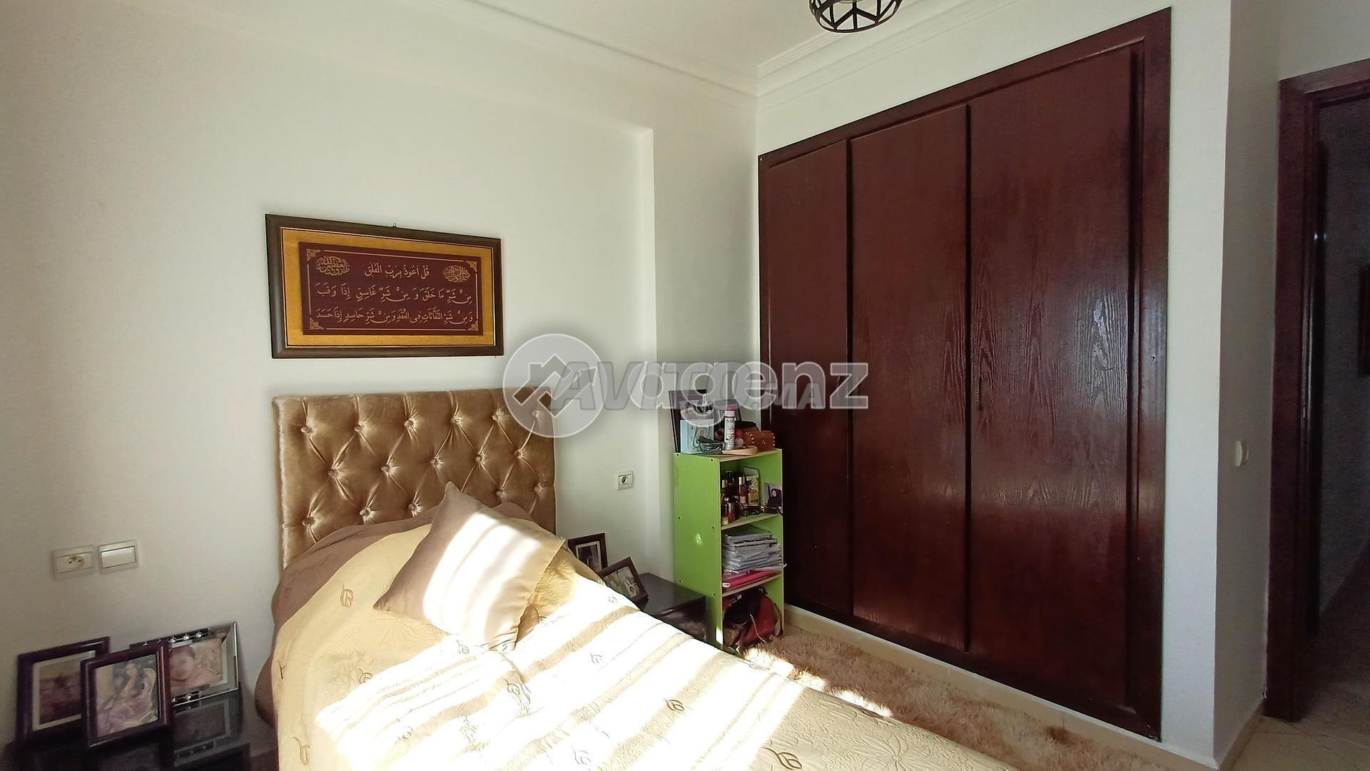 Apartment 113 sqm for sale in Casablanca – Palmier — Photo 40