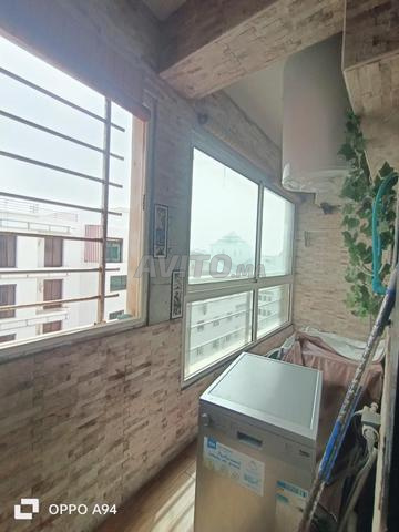 شقة للايجار 110م² في الرباط — Photo 19