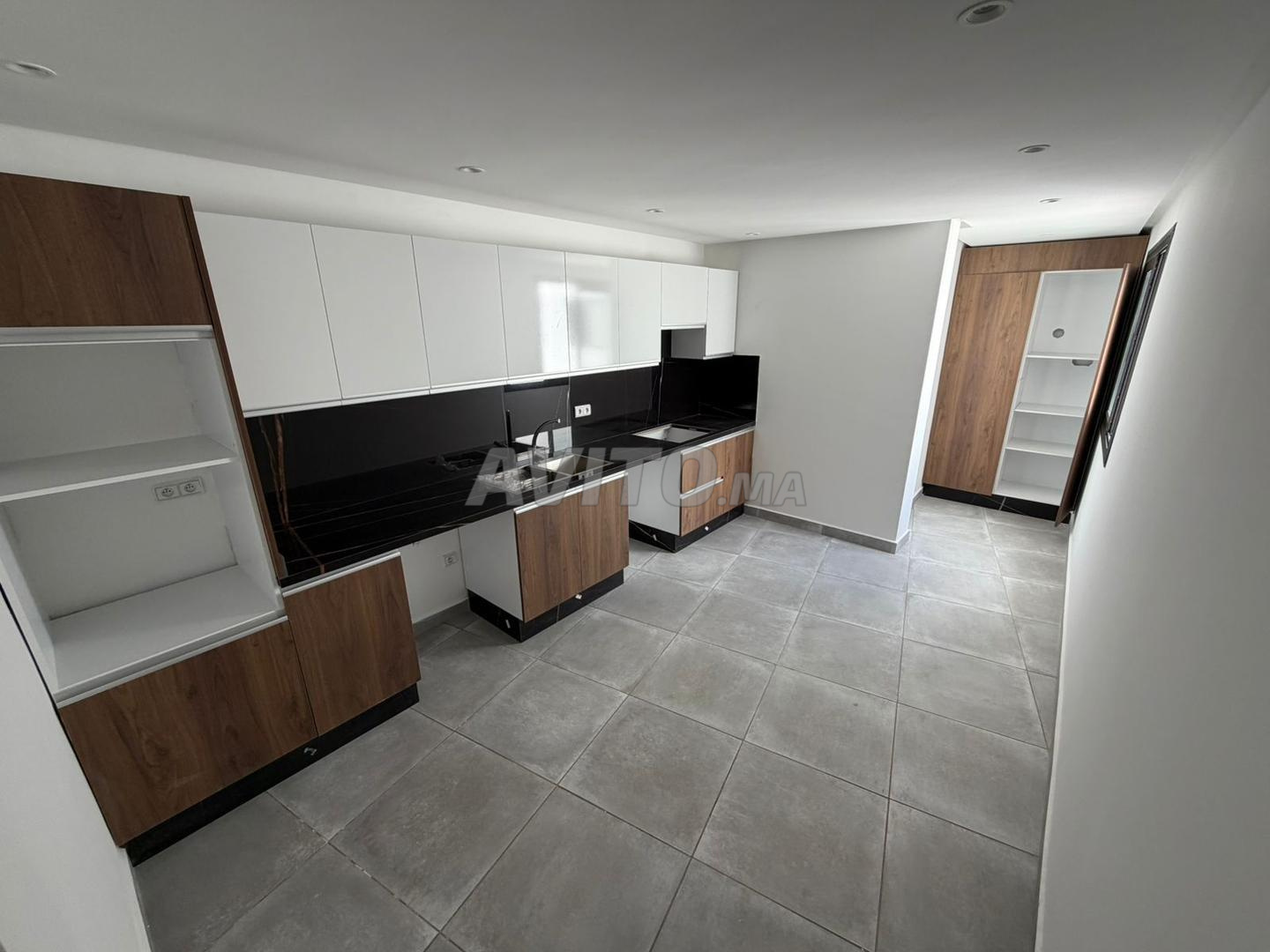 Appartement 134 m² à vendre à Tanger — Photo 9