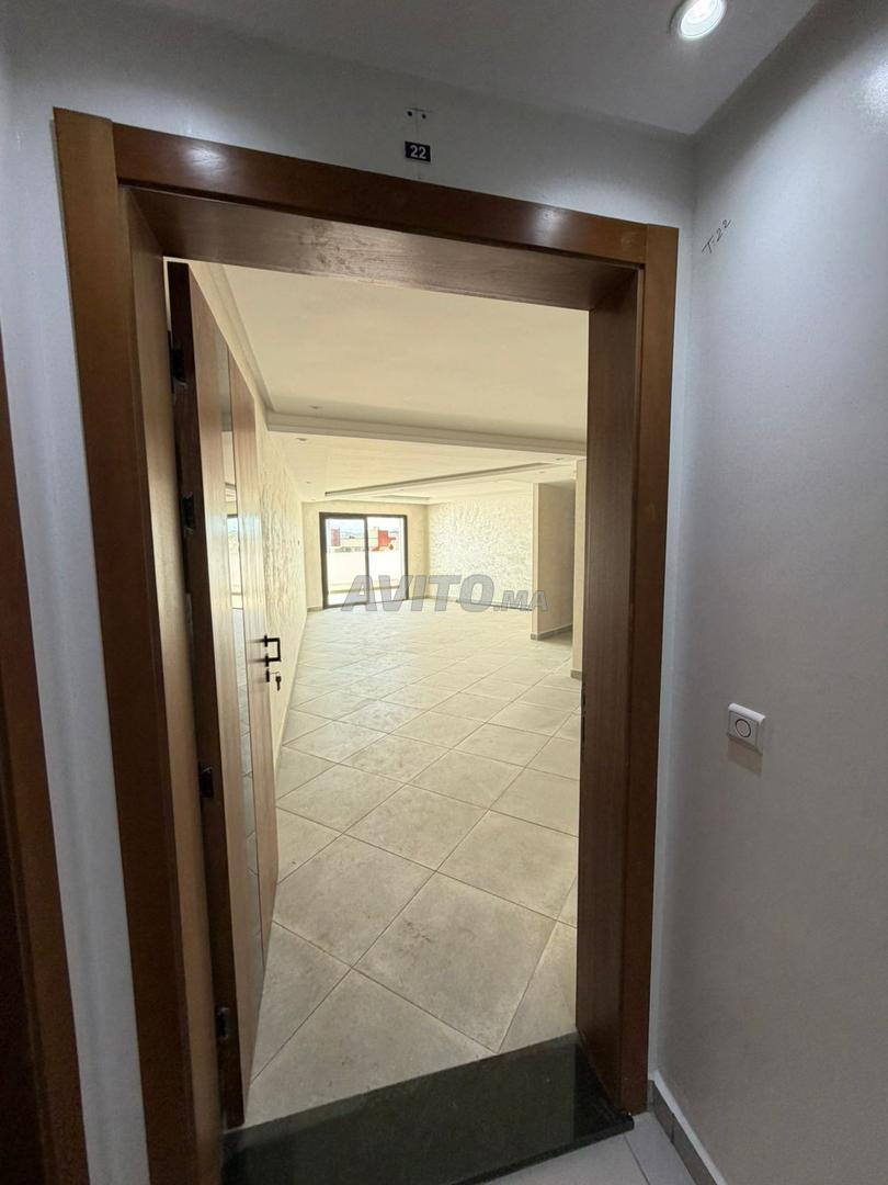 Appartement 134 m² à vendre à Tanger — Photo 19