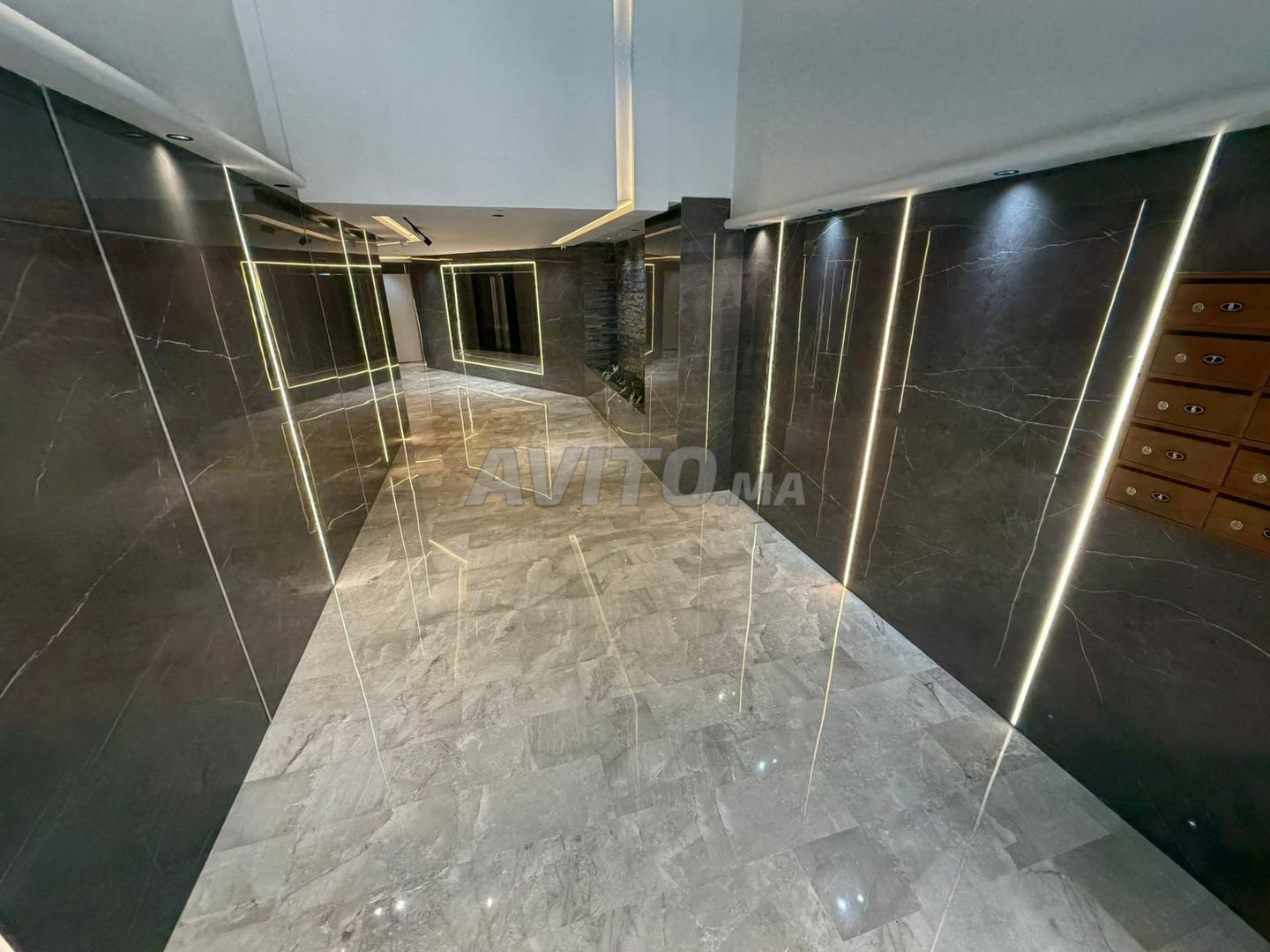 Appartement 134 m² à vendre à Tanger — Photo 23