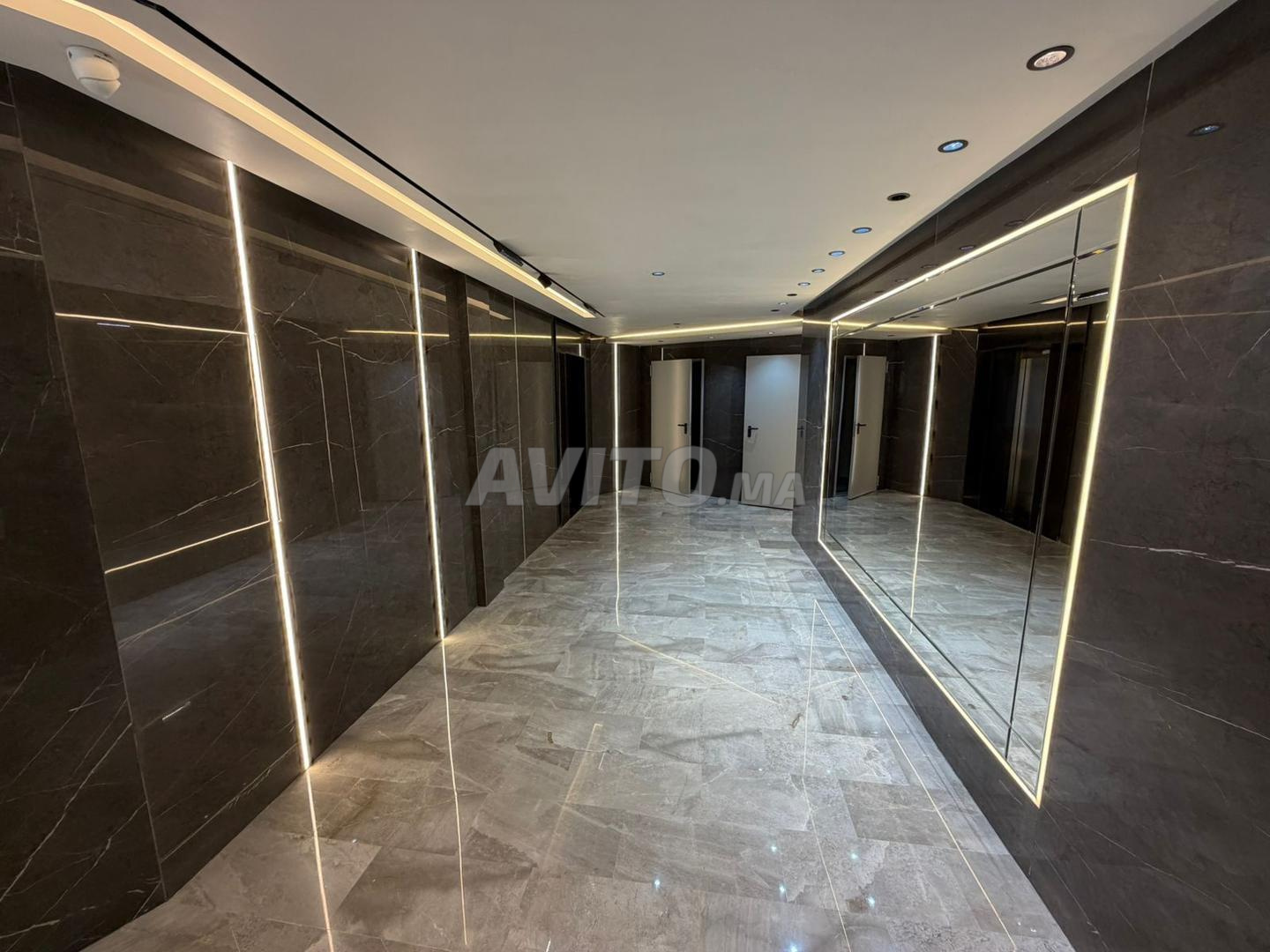 Appartement 134 m² à vendre à Tanger — Photo 25