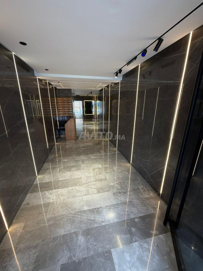 Appartement 134 m² à vendre à Tanger — Photo 27