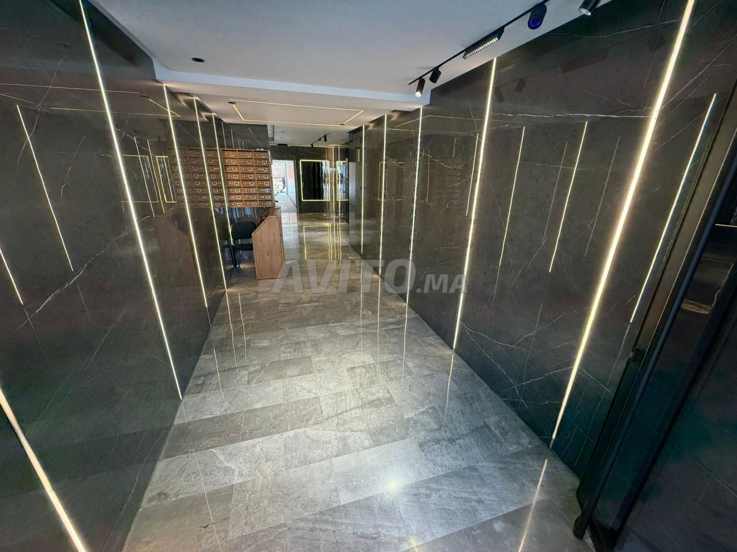 Appartement 134 m² à vendre à Tanger — Photo 31