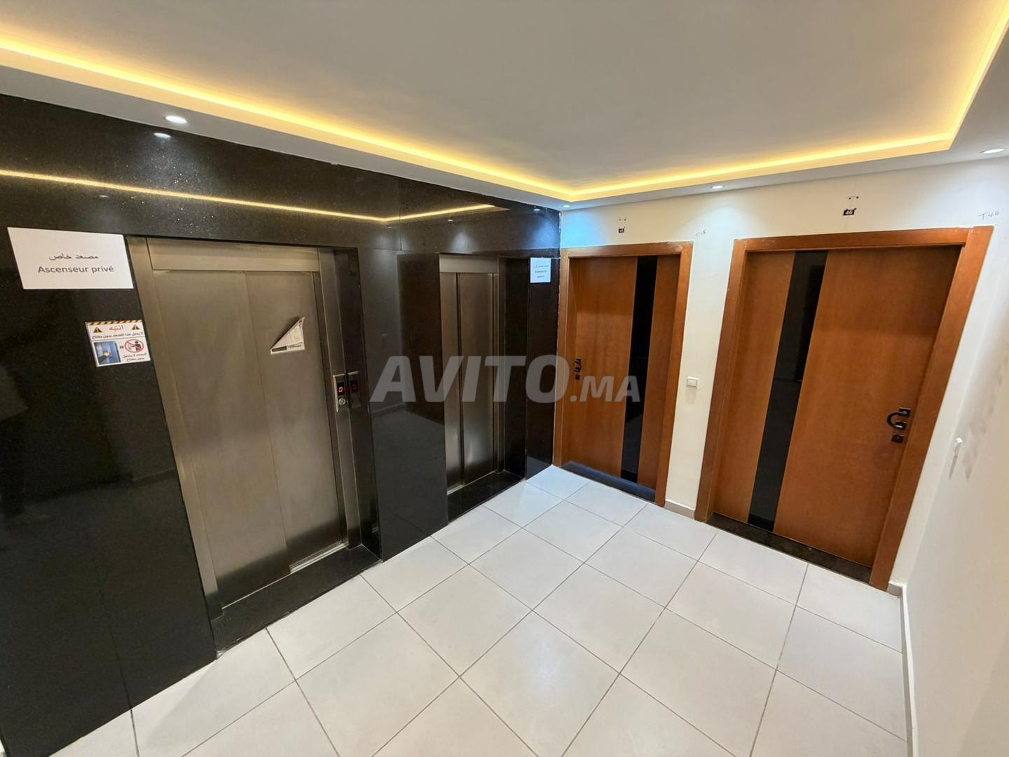 Appartement 134 m² à vendre à Tanger — Photo 33