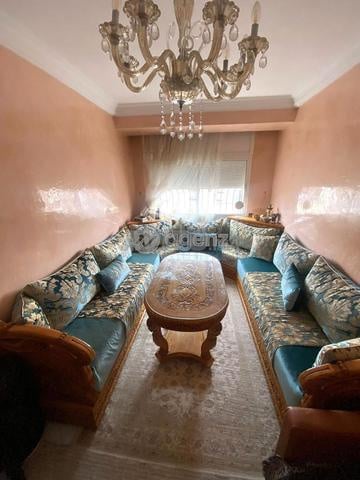 Appartement 74 m² à vendre à Casablanca – Aïn Borja — Photo 2