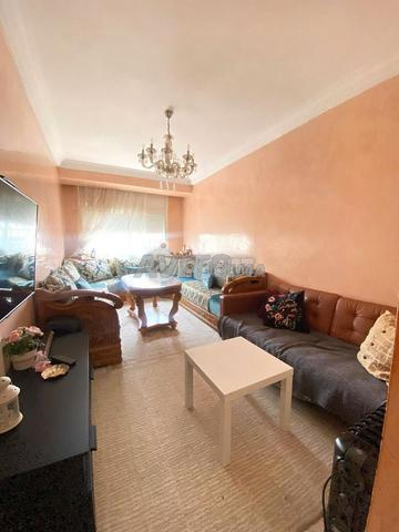 Appartement 74 m² à vendre à Casablanca – Aïn Borja — Photo 14