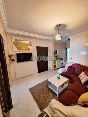 Appartement 74 m² à vendre à Casablanca – Aïn Borja — Photo 28