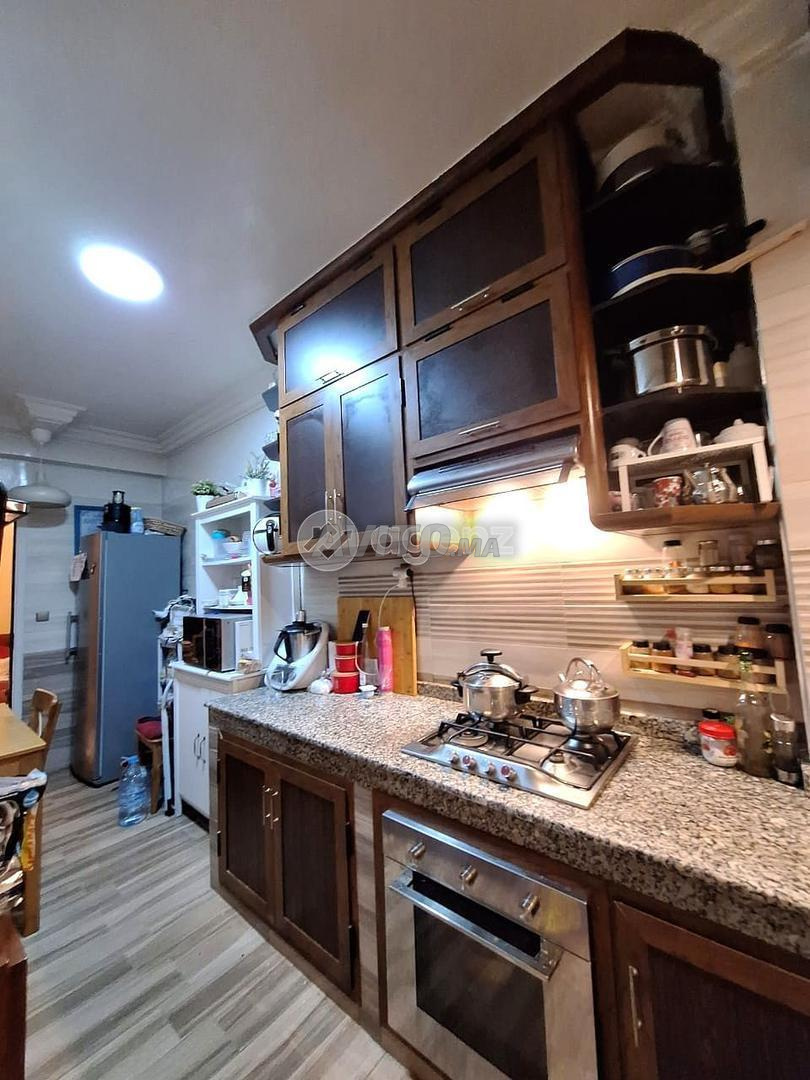 Appartement 74 m² à vendre à Casablanca – Aïn Borja — Photo 5