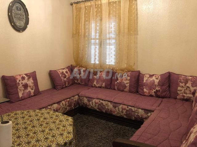 3‑Bedroom Apartment for Sale in Meknes — Photo 11