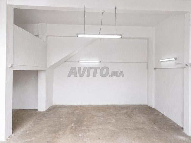 Commercial space 99 m² for sale in Casablanca — Photo 2