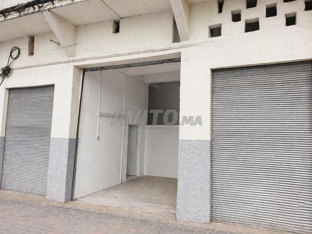 Commercial space 99 m² for sale in Casablanca — Photo 6