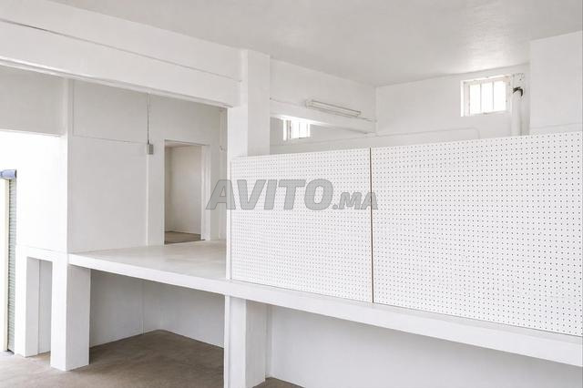Commercial space 99 m² for sale in Casablanca — Photo 10