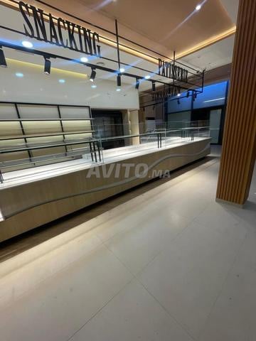 Commercial space 99 m² for sale in Casablanca — Photo 7