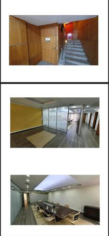 Appartement 1500 m² à louer à Casablanca (Maarif) — Photo 5