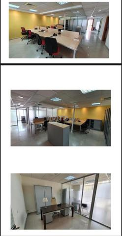 Appartement 1500 m² à louer à Casablanca (Maarif) — Photo 7