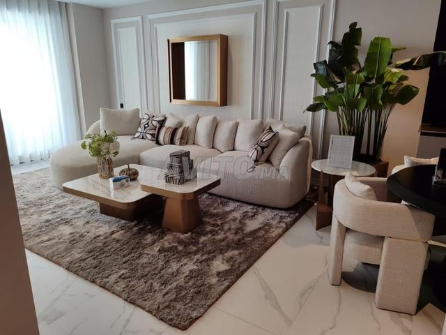 Appartement 250 m² à vendre à Tanger (Nejma) — Photo 2