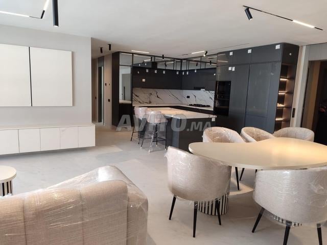 Appartement 250 m² à vendre à Tanger (Nejma) — Photo 16