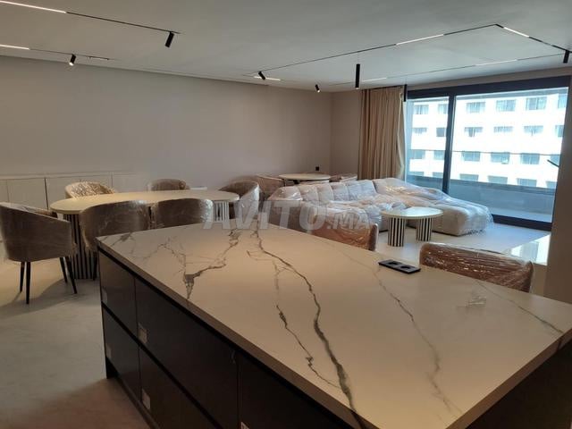 Appartement 250 m² à vendre à Tanger (Nejma) — Photo 18