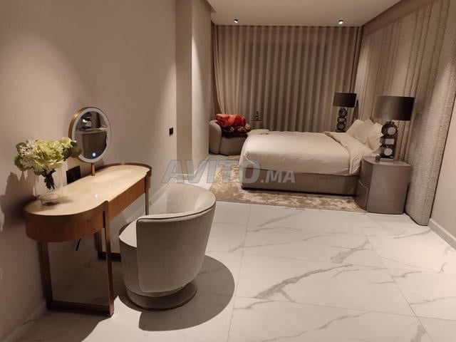 Appartement 250 m² à vendre à Tanger (Nejma) — Photo 24