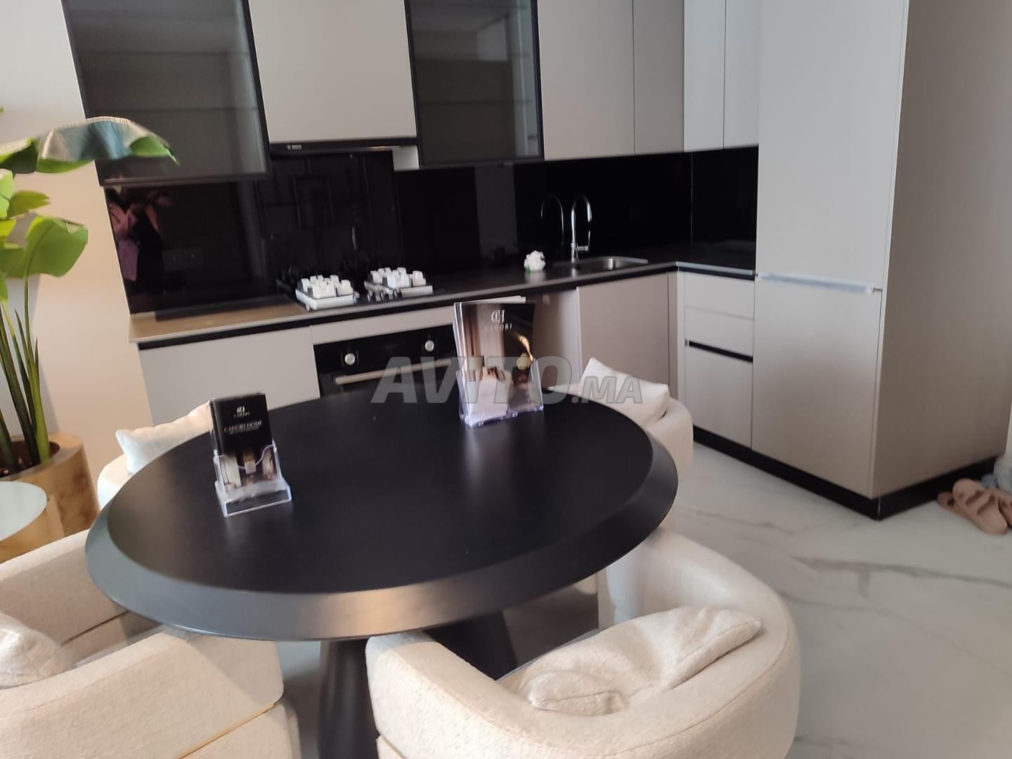 Appartement 250 m² à vendre à Tanger (Nejma) — Photo 7