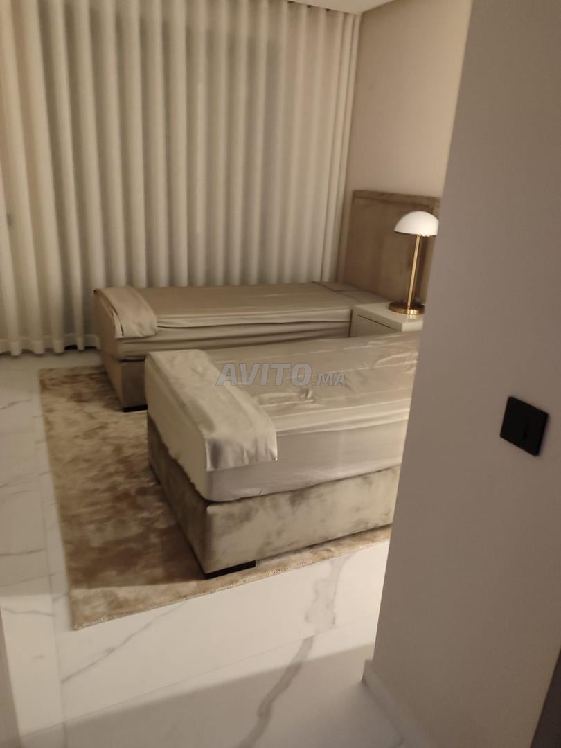 Appartement 250 m² à vendre à Tanger (Nejma) — Photo 9