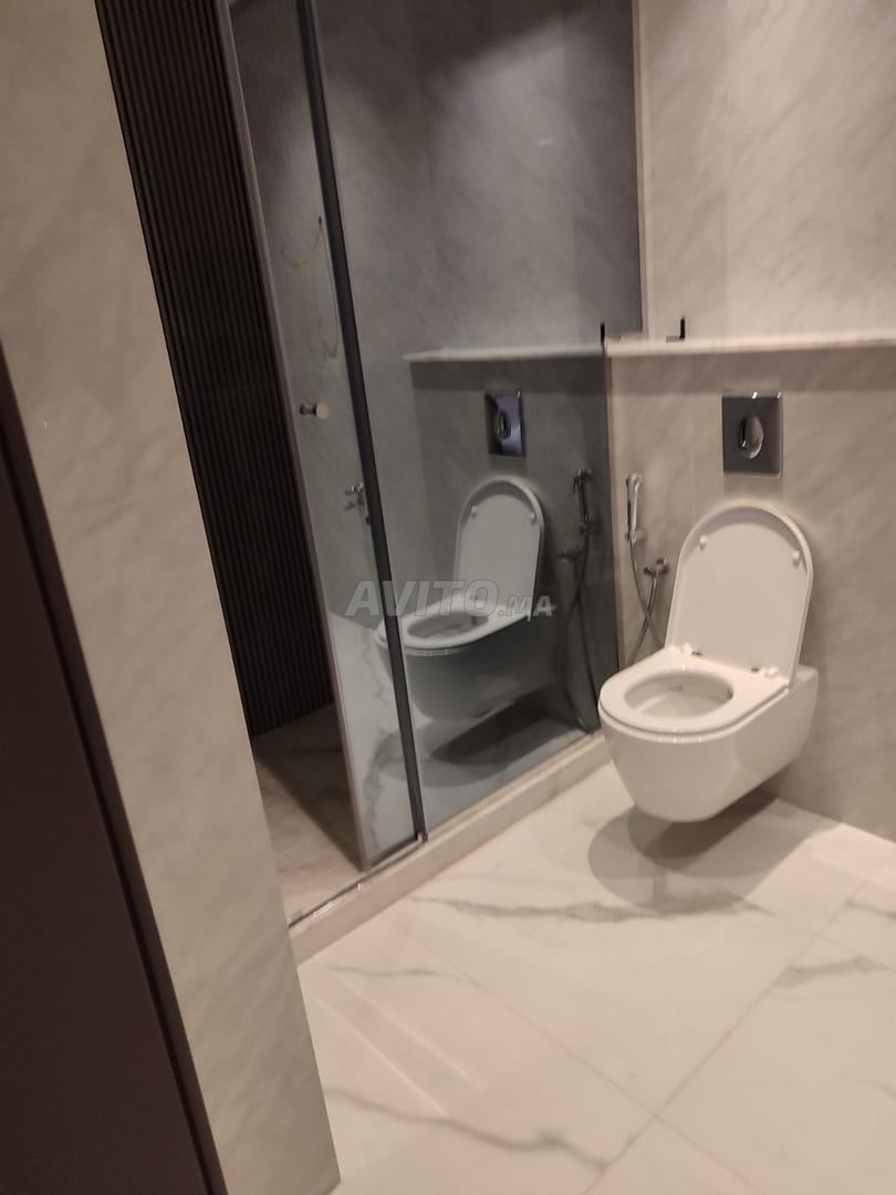 Appartement 250 m² à vendre à Tanger (Nejma) — Photo 11