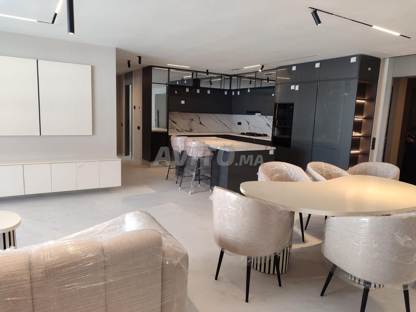 Appartement 250 m² à vendre à Tanger (Nejma) — Photo 15