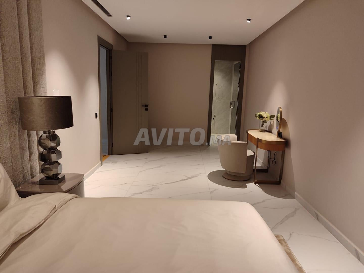 Appartement 250 m² à vendre à Tanger (Nejma) — Photo 19
