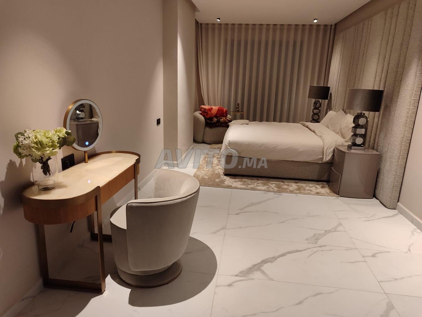 Appartement 250 m² à vendre à Tanger (Nejma) — Photo 23