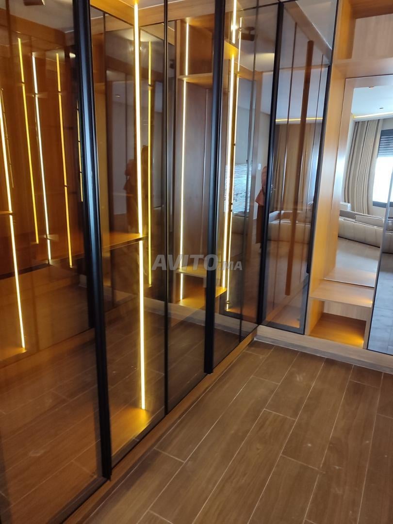 Appartement 250 m² à vendre à Tanger (Nejma) — Photo 25