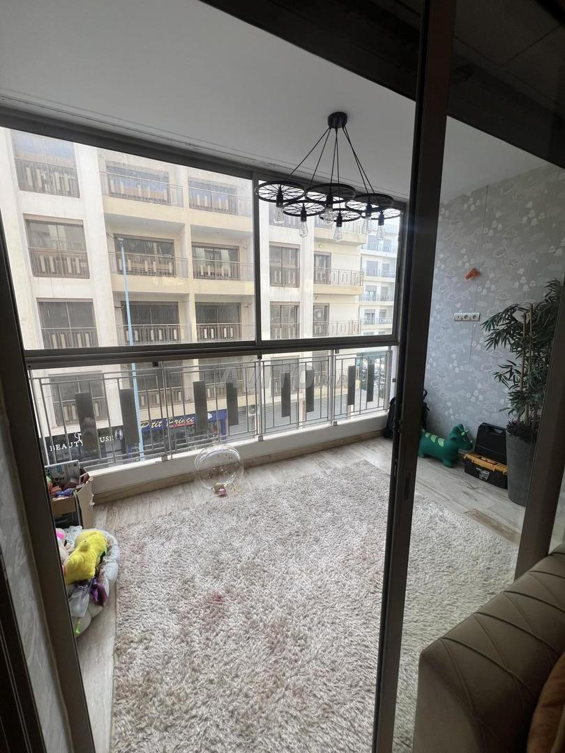 Apartment for sale in الدار البيضاء — Photo 8