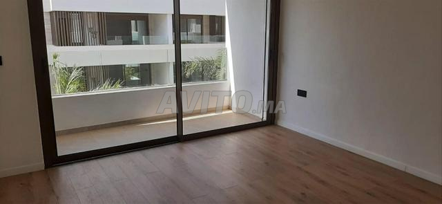 Apartment 128 m² for rent in Témara (Souissi) — Photo 6