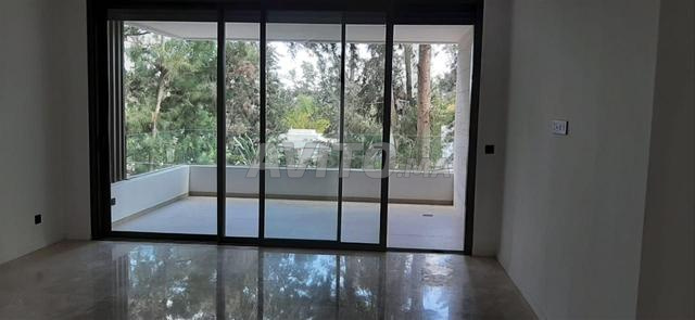 Apartment 128 m² for rent in Témara (Souissi) — Photo 8