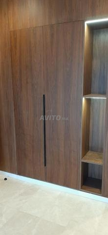 Apartment 128 m² for rent in Témara (Souissi) — Photo 12