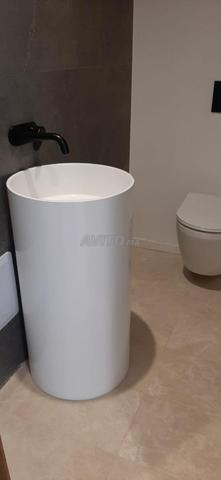 Apartment 128 m² for rent in Témara (Souissi) — Photo 16